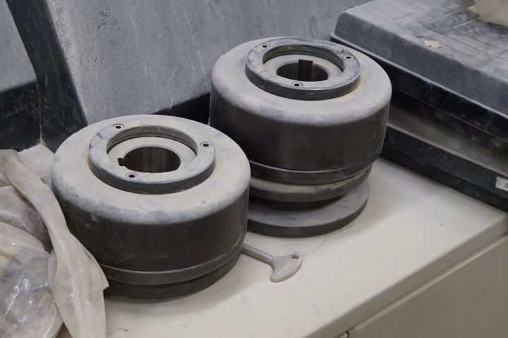 542116-13 Round Tauring CNC -1