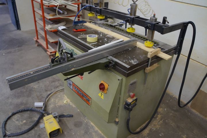 542117-3 Center tap drill B 23 K