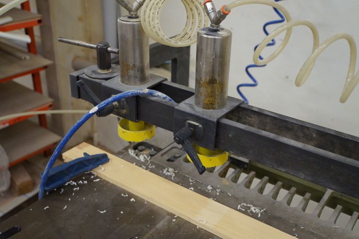 542117-5 Center tap drill B 23 K