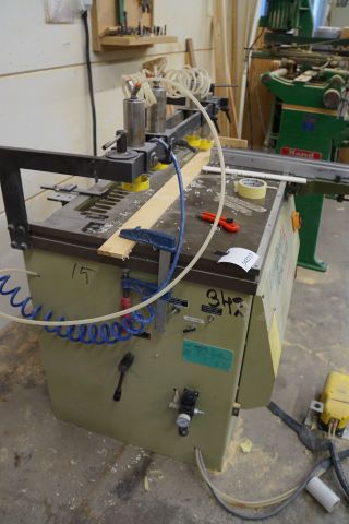 542117-6 Center tap drill B 23 K