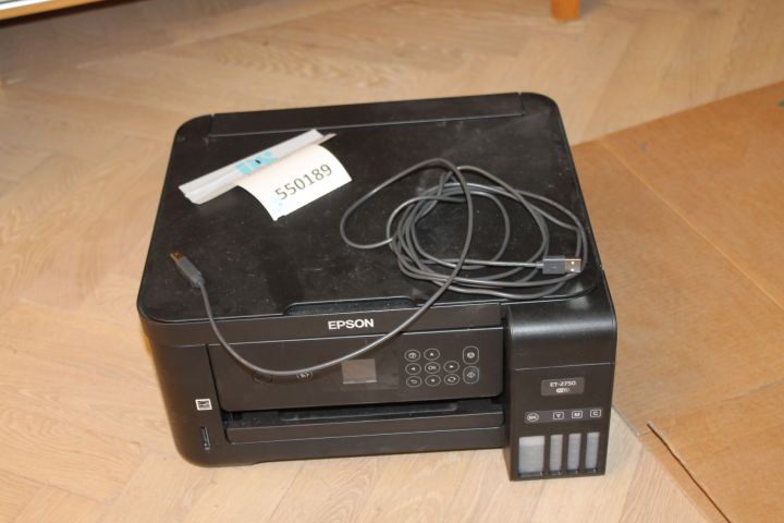 550189-1 Printer Epson ET-2750