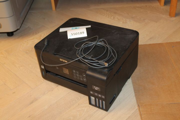 550189-2 Printer Epson ET-2750