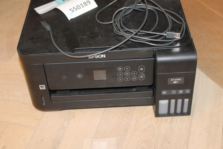 550189-4 Printer Epson ET-2750