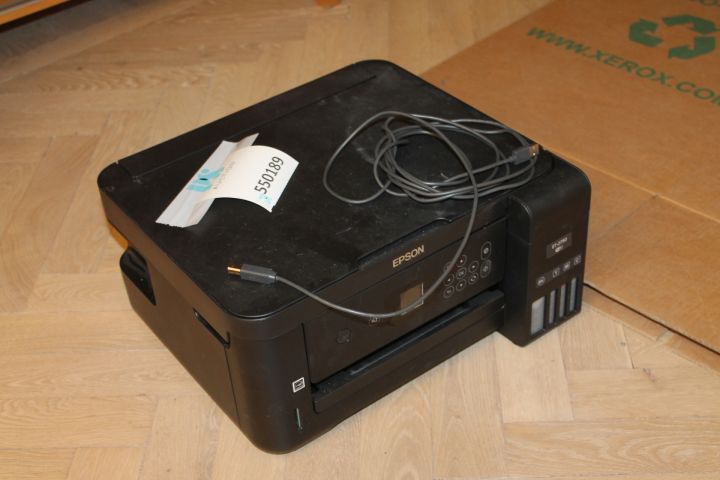 550189-3 Printer Epson ET-2750