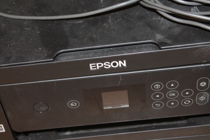 550189-6 Printer Epson ET-2750