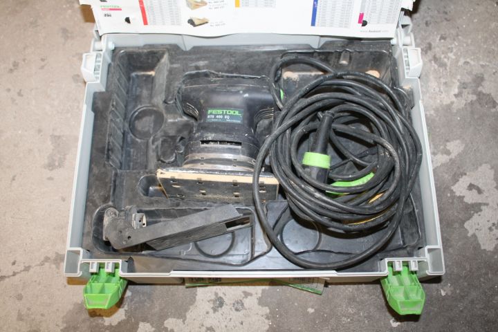 550203-2 Handslip Festool RTS 400
