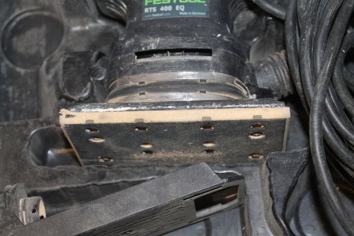 550203-5 Handslip Festool RTS 400