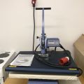 605958-1 Transmatic TS 74M Manual Heat Press