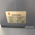 605958-7 Transmatic TS 74M Manual Heat Press