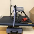 605958-4 Transmatic TS 74M Manual Heat Press