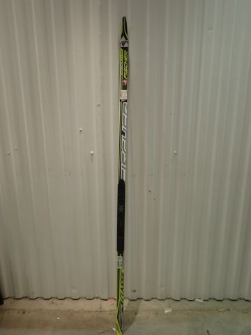 575982-1 Cross-country ski Fischer CSR Classic NIS, length: 182 cm