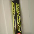 575982-3 Cross-country ski Fischer CSR Classic NIS, length: 182 cm