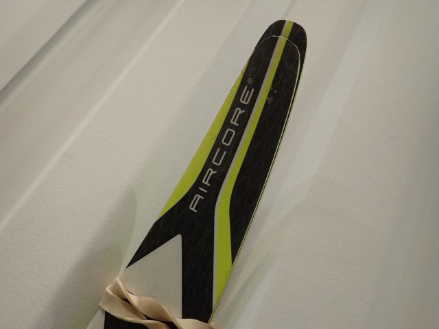 575982-4 Cross-country ski Fischer CSR Classic NIS, length: 182 cm