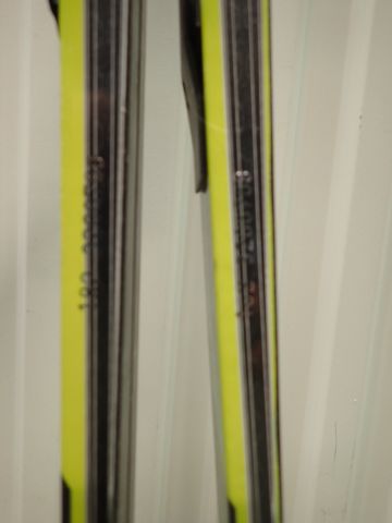 575982-7 Cross-country ski Fischer CSR Classic NIS, length: 182 cm