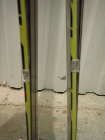 575982-8 Cross-country ski Fischer CSR Classic NIS, length: 182 cm