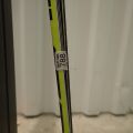 575982-9 Cross-country ski Fischer CSR Classic NIS, length: 182 cm