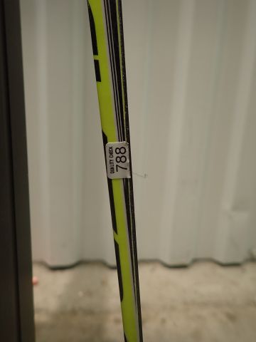 575982-9 Cross-country ski Fischer CSR Classic NIS, length: 182 cm
