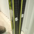 575999-4 Cross-country ski Fischer SCS Classic NIS, length: 207 cm