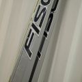 575999-5 Cross-country ski Fischer SCS Classic NIS, length: 207 cm