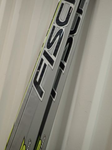 575999-5 Cross-country ski Fischer SCS Classic NIS, length: 207 cm