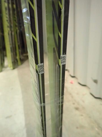 576009-5 Längdskidor Fischer CRS Classic Vasa NIS, längd: 207 cm