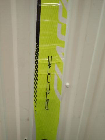 576009-8 Längdskidor Fischer CRS Classic Vasa NIS, längd: 207 cm