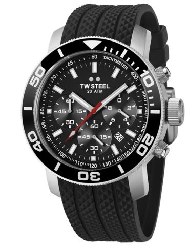 606173-1 Clock - TW Steel TW701