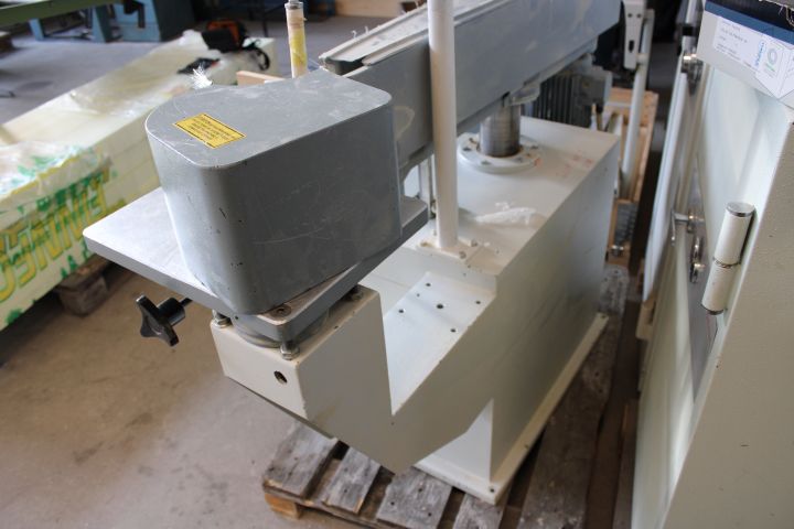 609115-5 Bandputsmaskin Lasm NTS 150C -96