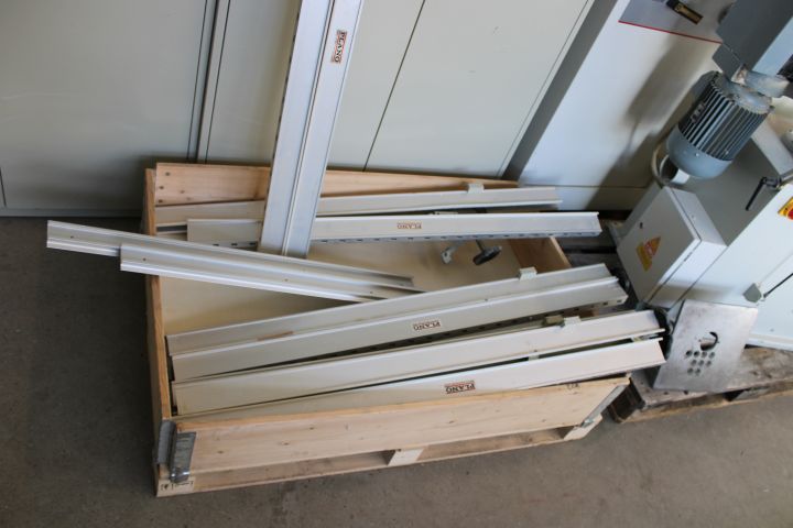 609117-2 Limpress Plano