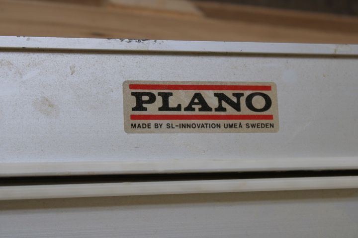 609117-3 Limpress Plano