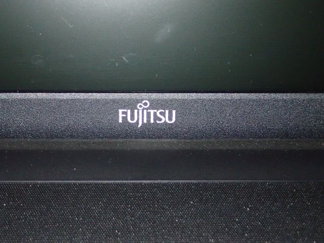 520029-2 Fujitsu Lifebook A512