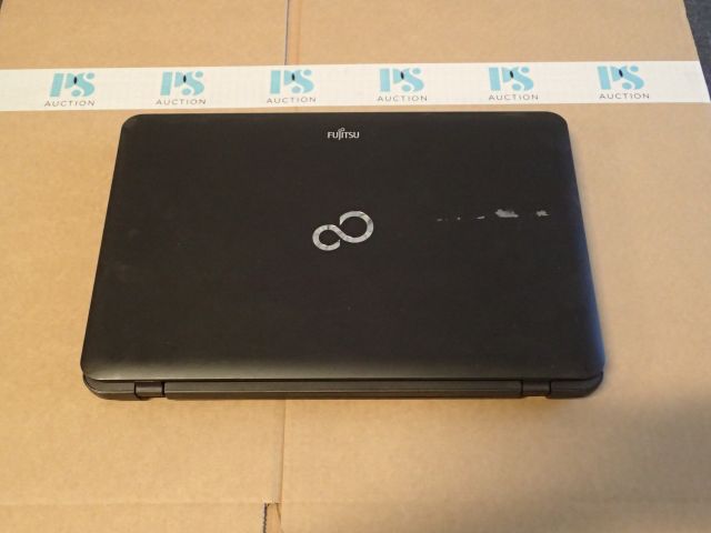 520029-7 Fujitsu Lifebook A512