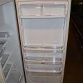 571771-5 Refrigerator with freezer compartment 60 cm Smeg FAB28RP1