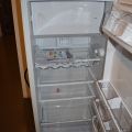 571771-6 Refrigerator with freezer compartment 60 cm Smeg FAB28RP1