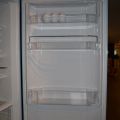 571772-5 Refrigerator / freezer 60 cm Smeg FAB32RAZN1