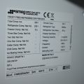 571772-7 Refrigerator / freezer 60 cm Smeg FAB32RAZN1