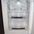 571772-9 Refrigerator / freezer 60 cm Smeg FAB32RAZN1