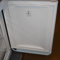 571772-8 Refrigerator / freezer 60 cm Smeg FAB32RAZN1