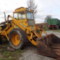 609273-2 Loader Volvo BM
