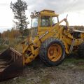 609273-1 Loader Volvo BM