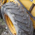 609273-4 Loader Volvo BM