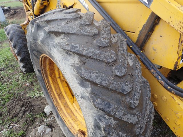 609273-4 Loader Volvo BM