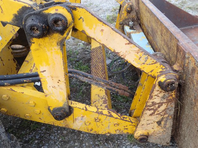 609273-5 Loader Volvo BM