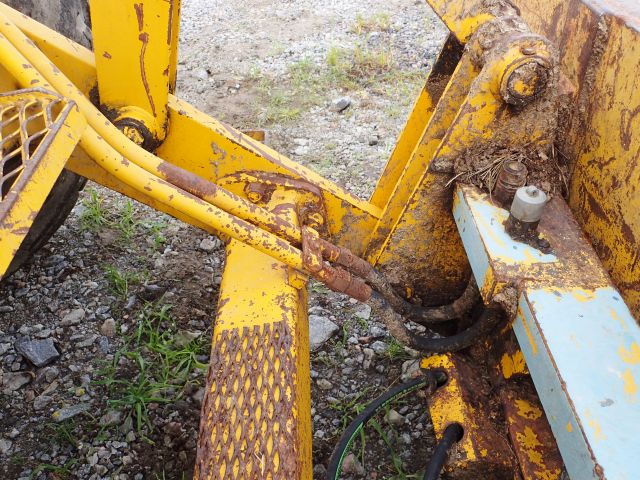 609273-6 Loader Volvo BM