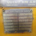 609273-12 Loader Volvo BM