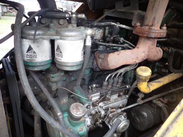 609273-17 Loader Volvo BM