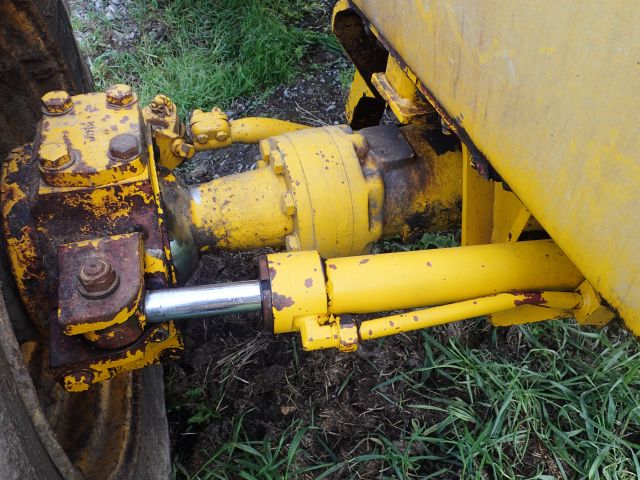 609273-20 Loader Volvo BM