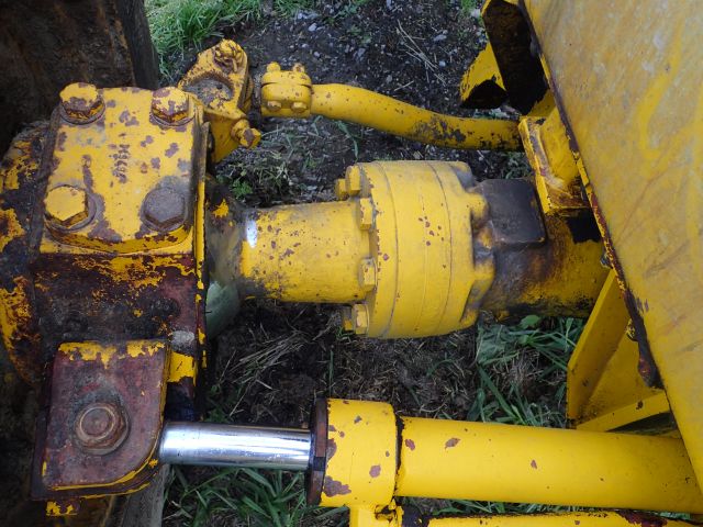 609273-21 Loader Volvo BM