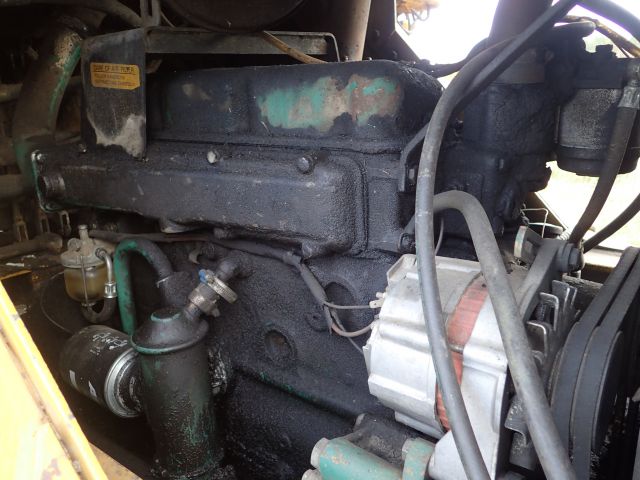 609273-23 Loader Volvo BM