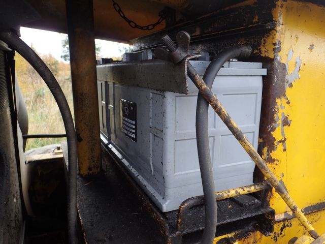 609273-24 Loader Volvo BM